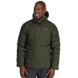 Rab Valiance Jacket herenjas