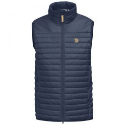 FjallRaven Abisko Padded Vest herenvest