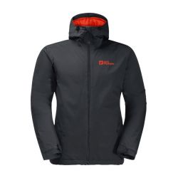 Jack Wolfskin Wisper Insulated Jacket herenjas