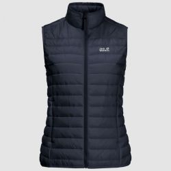 Jack Wolfskin JWP Vest damesbodywarmer