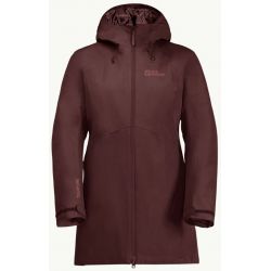 Jack Wolfskin Heidelstein Insulated Jacket damesjas