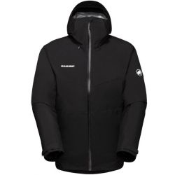 Mammut Convey 3 in 1 HS Hooded Jacket Men herenjas