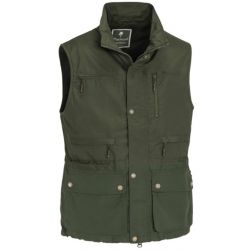 Pinewood Tiveden Bodywarmer Heren