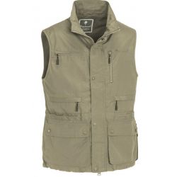 Pinewood Tiveden Bodywarmer Heren