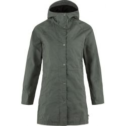 FjallRaven Karla Hydratic Jacket damesjas