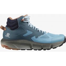 Salomon Predict Hike Mid GTX dameswandelschoen