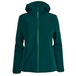 The North Face W Dryzzle Futurelight Insulated Jacket damesjas