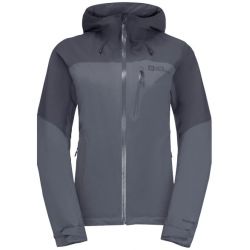 Jack Wolfskin Go Hike Jacket damesjas