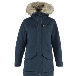 FjallRaven Nuuk Parka W damesparka