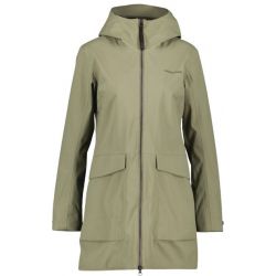 Didriksons Folka Parka 6 damesjas