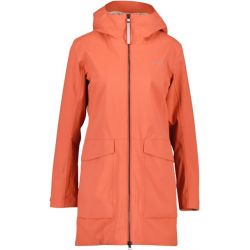 Didriksons Folka Parka 6 damesjas