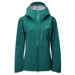 Rab Firewall Jacket damesjas