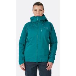 Rab Firewall Jacket damesjas