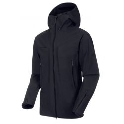 Mammut Masao HS Hooded Jacket Men herenjas