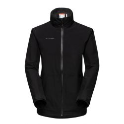 Mammut Ayako Tour HS Hooded jacket damesjas