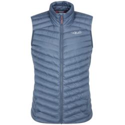 Rab Cirrus vest damesvest