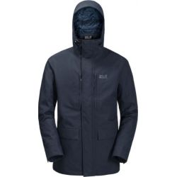 Jack Wolfskin West Coast Heren Jacket