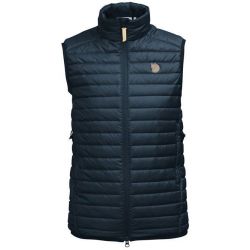 FjallRaven Abisko Padded Damesvest