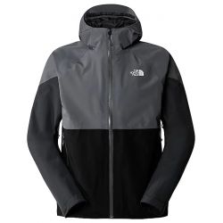 The North Face Lightning Zip-In Jacket herenjas