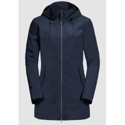 Jack Wolfskin Dakar Parka Dames