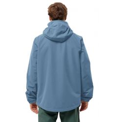 Jack Wolfskin Stormy Point 2L Jacket herenjas