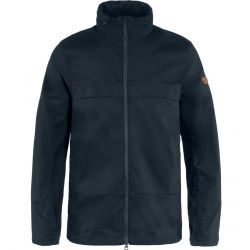 FjallRaven Abisko Hike Jacket herenjas