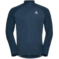 Odlo Jacket Zeroweight Waterproof Herenjas