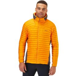 Rab Cirrus Flex 2.0 Hoody Heren