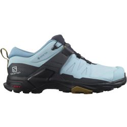 Salomon X Ultra 4 GTX dameswandelschoen