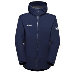 Mammut Convey Tour Hooded HS herenjas