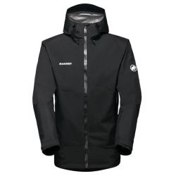 Mammut Convey Tour Hooded HS herenjas