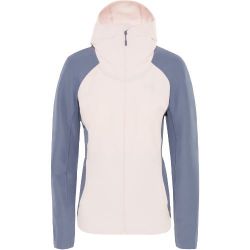 The North Face Invene Softshell Jacket damesjas