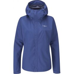 Rab Downpour Plus 2.0 Jacket Dames