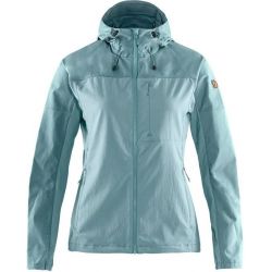 FjallRaven Abisko Midsummer Jacket Dames