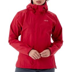 Rab Downpour Eco Jacket damesjas