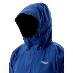 Rab Downpour Eco Jacket damesjas