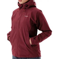 Rab Downpour Eco Jacket damesjas