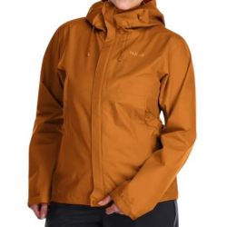 Rab Downpour Eco Jacket damesjas