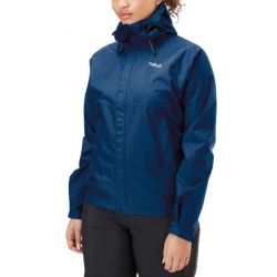 Rab Downpour Eco Jacket damesjas