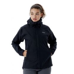 Rab Downpour Eco Jacket damesjas