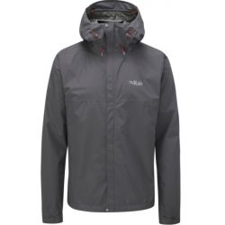 Rab Downpour Eco Jacket Heren