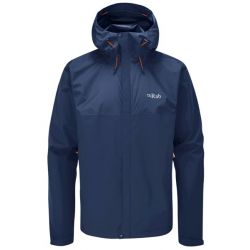 Rab Downpour Eco Jacket Heren